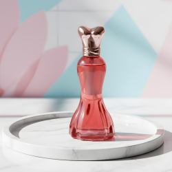 Diamond Shiny Perfume